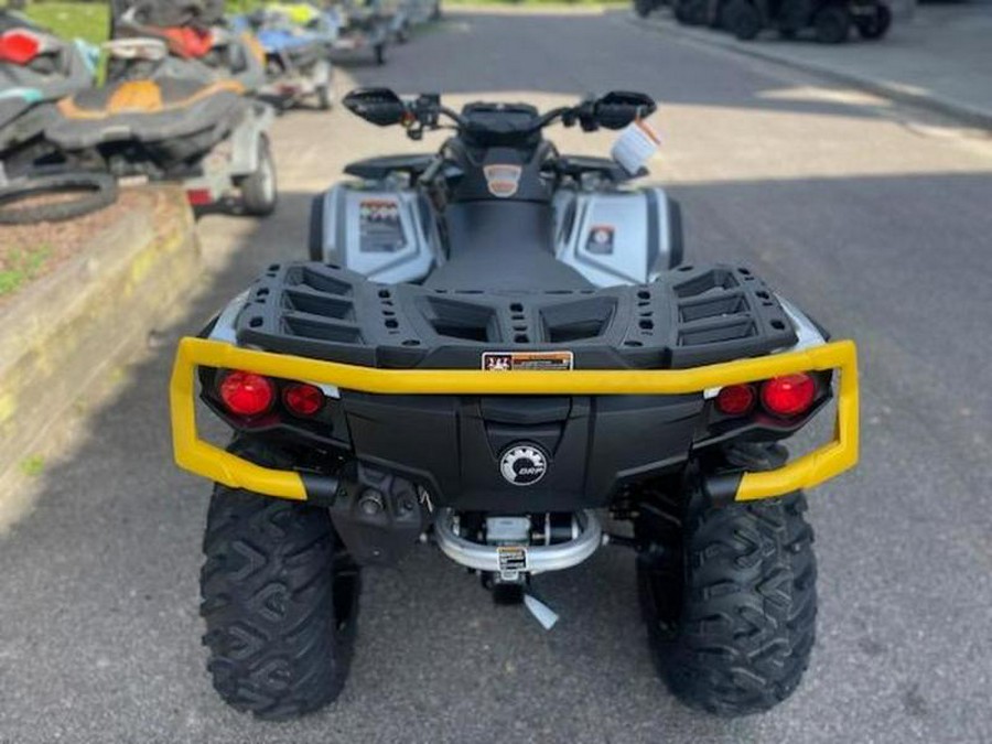 2024 Can-Am® Outlander XT-P 850