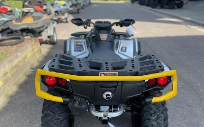 2024 Can-Am® Outlander XT-P 850