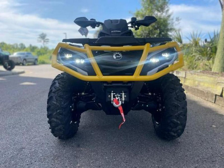 2024 Can-Am® Outlander XT-P 850