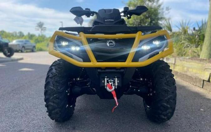 2024 Can-Am® Outlander XT-P 850