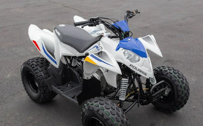 2024 Polaris Outlaw 110 EFI