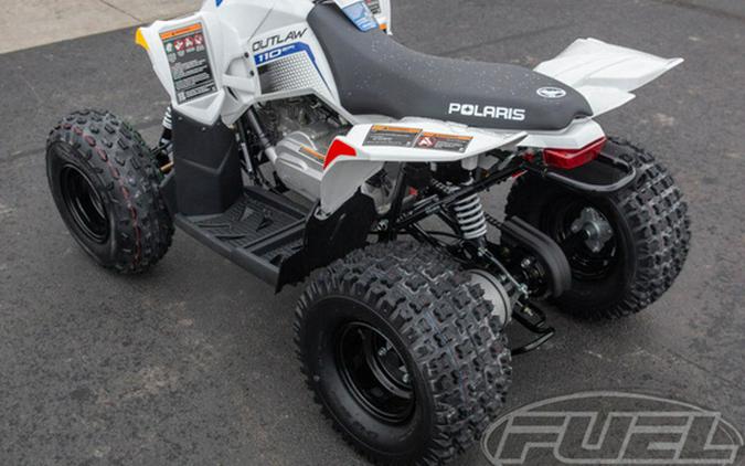 2024 Polaris Outlaw 110 EFI