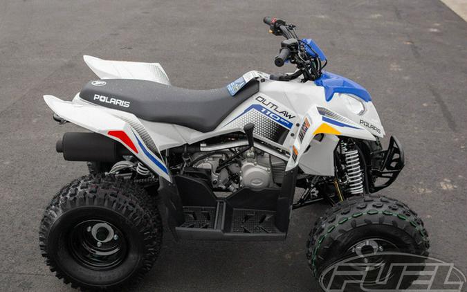 2024 Polaris Outlaw 110 EFI