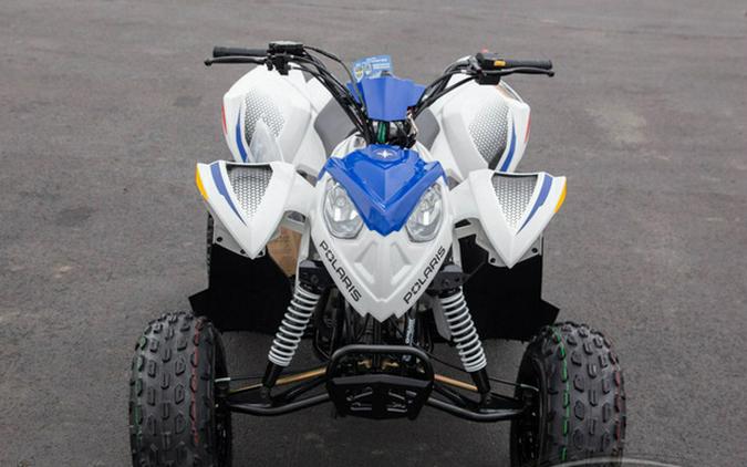 2024 Polaris Outlaw 110 EFI