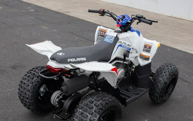 2024 Polaris Outlaw 110 EFI