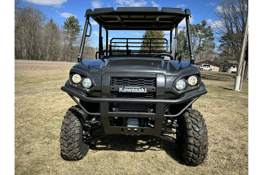 2024 Kawasaki Mule PRO-FXT 1000 LE