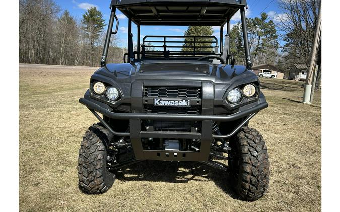 2024 Kawasaki Mule PRO-FXT 1000 LE