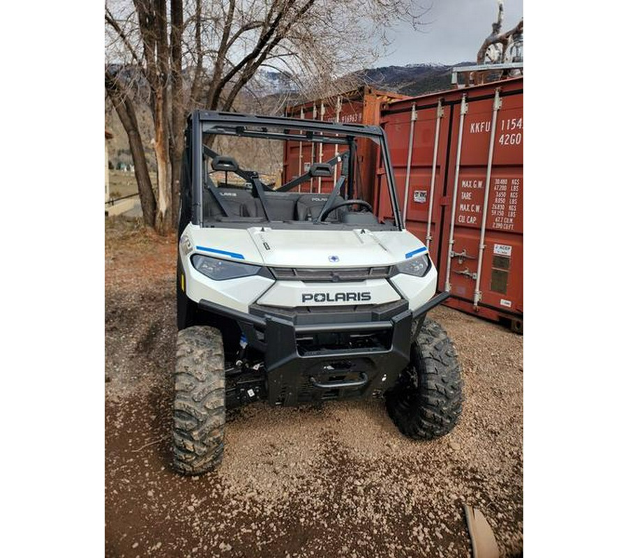 2024 Polaris® Ranger XP Kinetic Ultimate