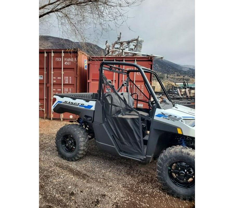 2024 Polaris® Ranger XP Kinetic Ultimate