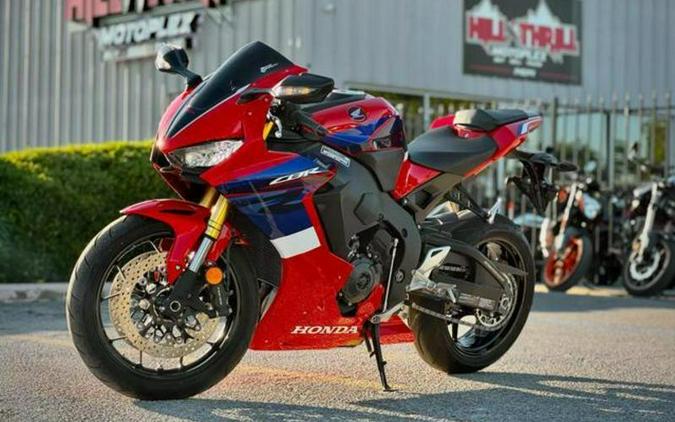 2022 Honda® CBR1000RR