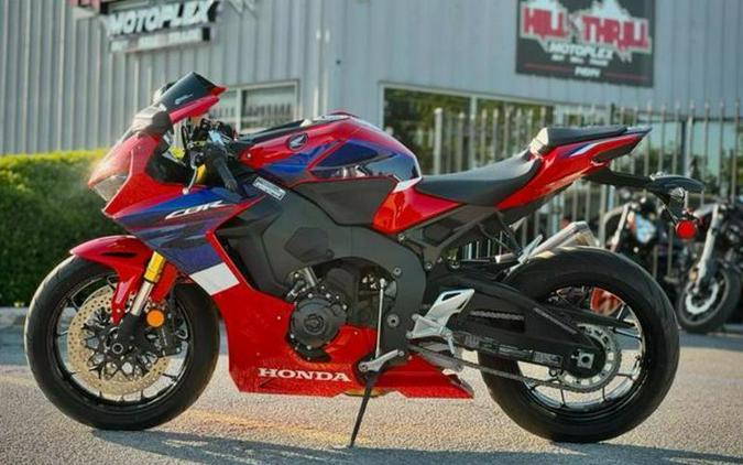 2022 Honda® CBR1000RR