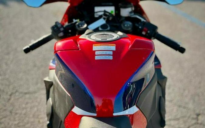 2022 Honda® CBR1000RR