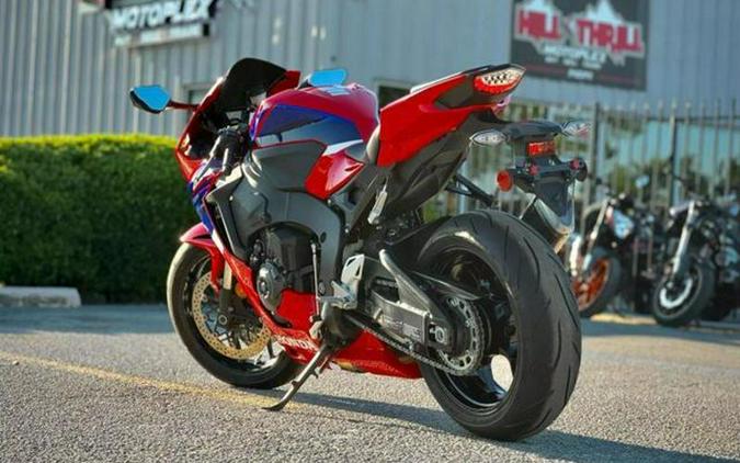 2022 Honda® CBR1000RR