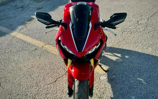 2022 Honda® CBR1000RR