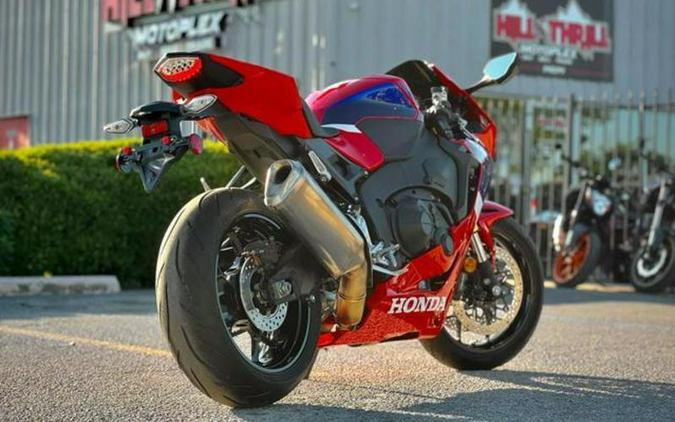 2022 Honda® CBR1000RR