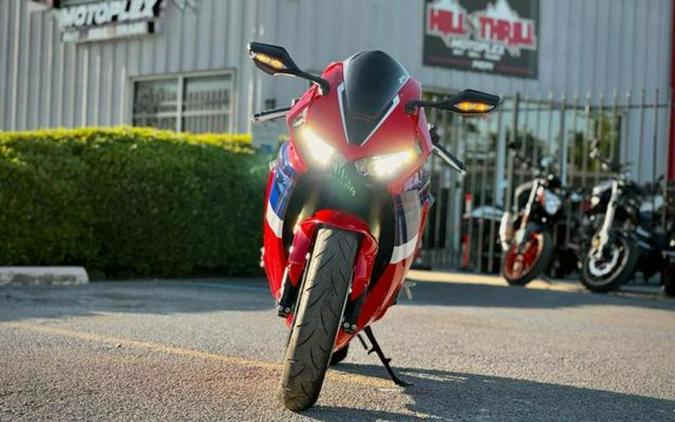 2022 Honda® CBR1000RR