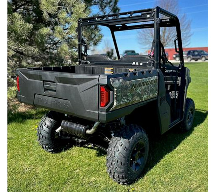 2024 Polaris Ranger SP 570 Premium