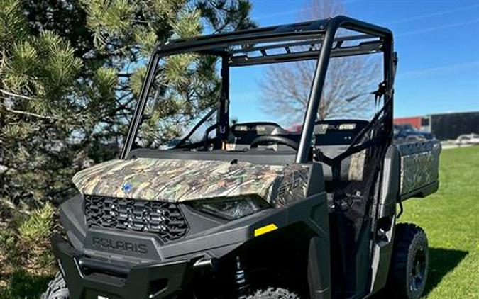 2024 Polaris Ranger SP 570 Premium