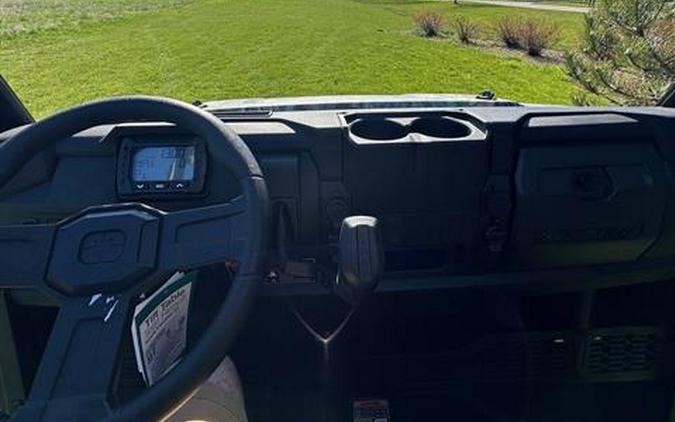 2024 Polaris Ranger SP 570 Premium