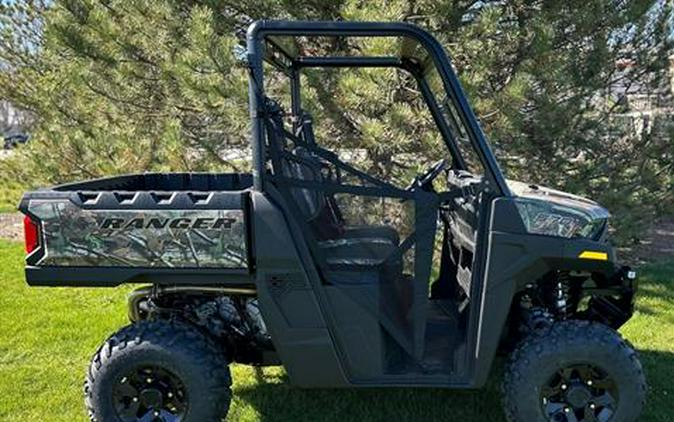 2024 Polaris Ranger SP 570 Premium