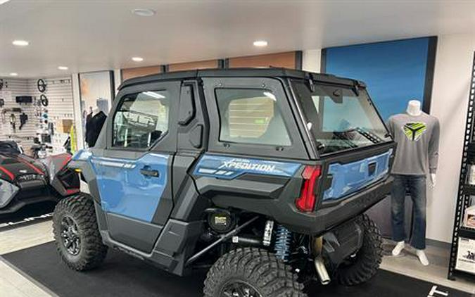 2024 Polaris Polaris XPEDITION ADV Northstar