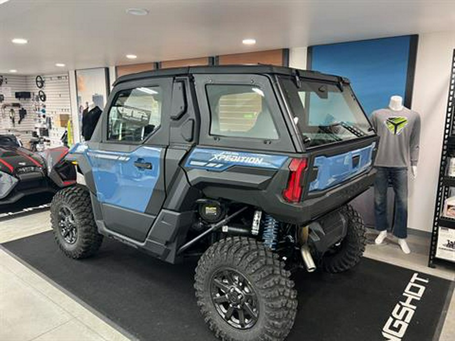 2024 Polaris Polaris XPEDITION ADV Northstar