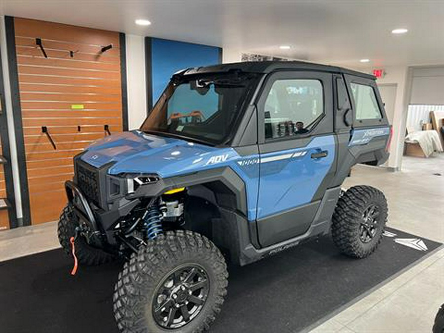 2024 Polaris Polaris XPEDITION ADV Northstar