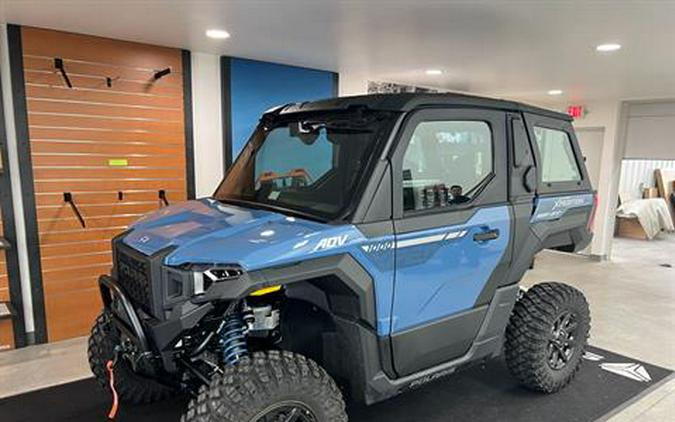 2024 Polaris Polaris XPEDITION ADV Northstar