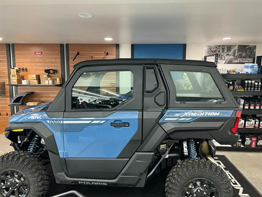 2024 Polaris Polaris XPEDITION ADV Northstar