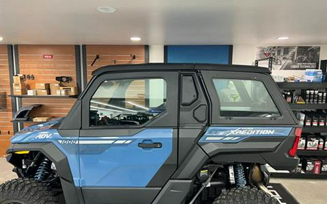 2024 Polaris Polaris XPEDITION ADV Northstar