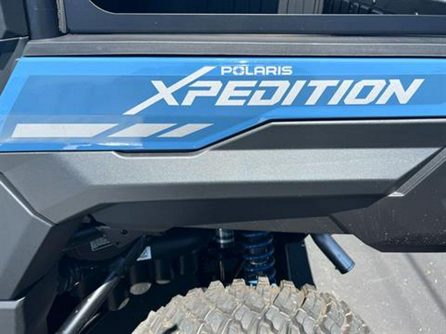 2024 Polaris Polaris XPEDITION ADV Northstar