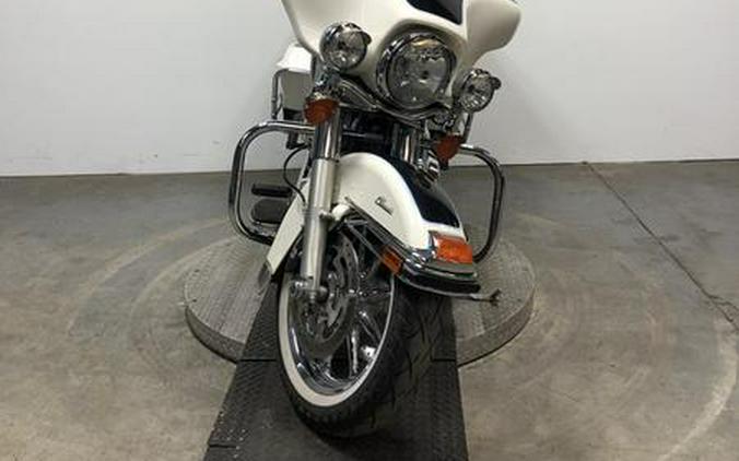 2012 Harley-Davidson® FLHTC - Electra Glide® Classic
