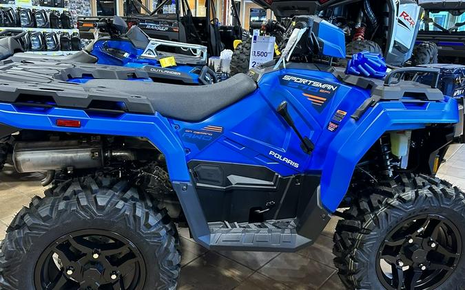 2024 Polaris Sportsman 570 Trail