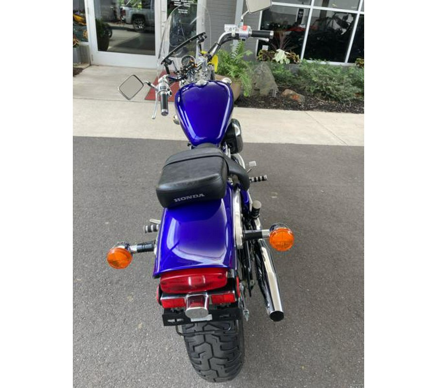 2005 Honda® Shadow® VLX