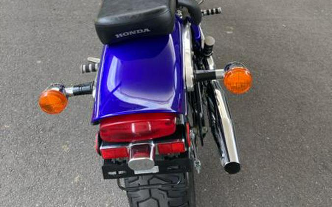 2005 Honda® Shadow® VLX