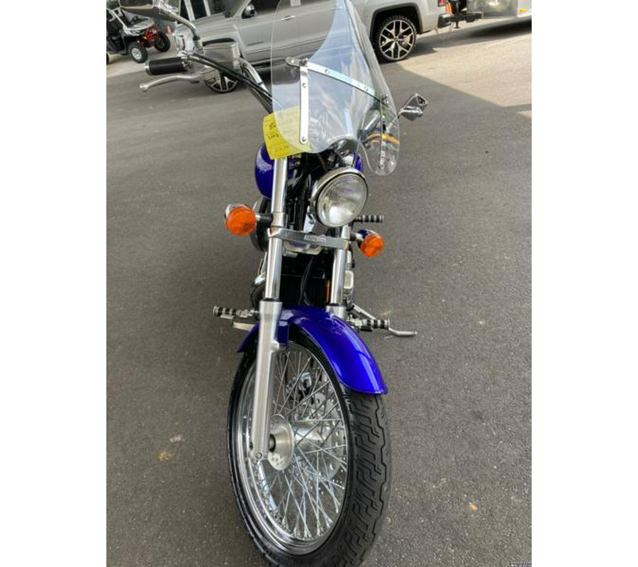 2005 Honda® Shadow® VLX