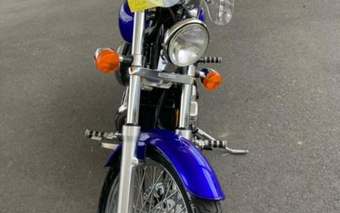 2005 Honda® Shadow® VLX