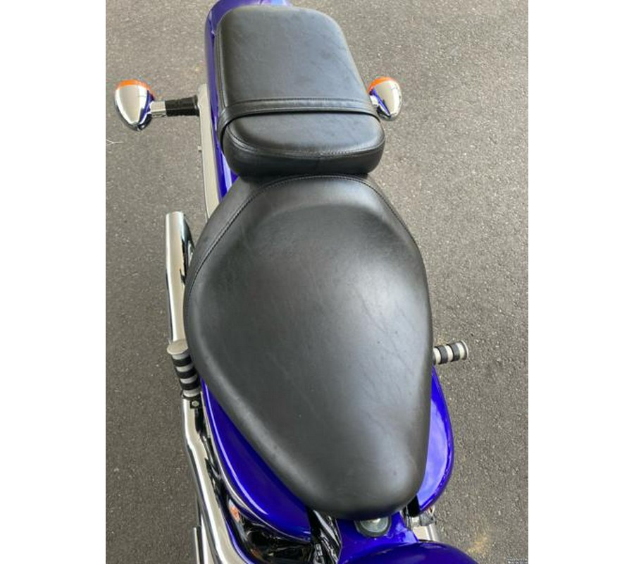 2005 Honda® Shadow® VLX