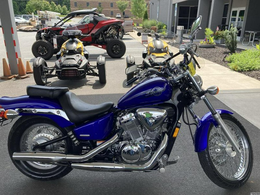 2005 Honda® Shadow® VLX