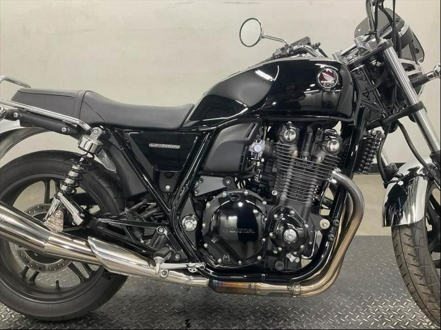 2014 Honda® CB1100