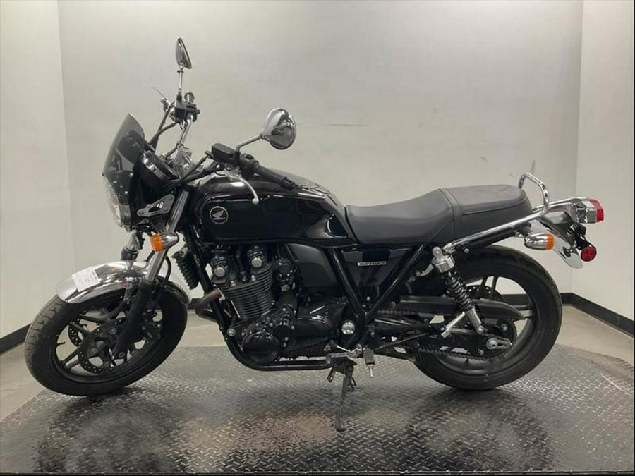 2014 Honda® CB1100