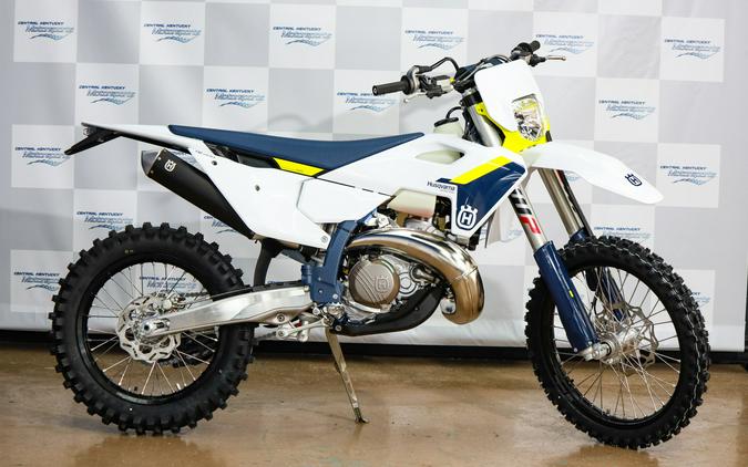 2025 Husqvarna Motorcycles TE250