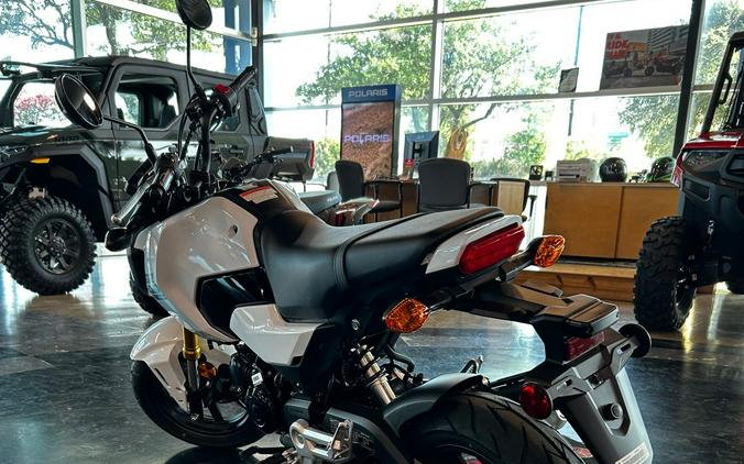 2025 Honda Grom™ Base