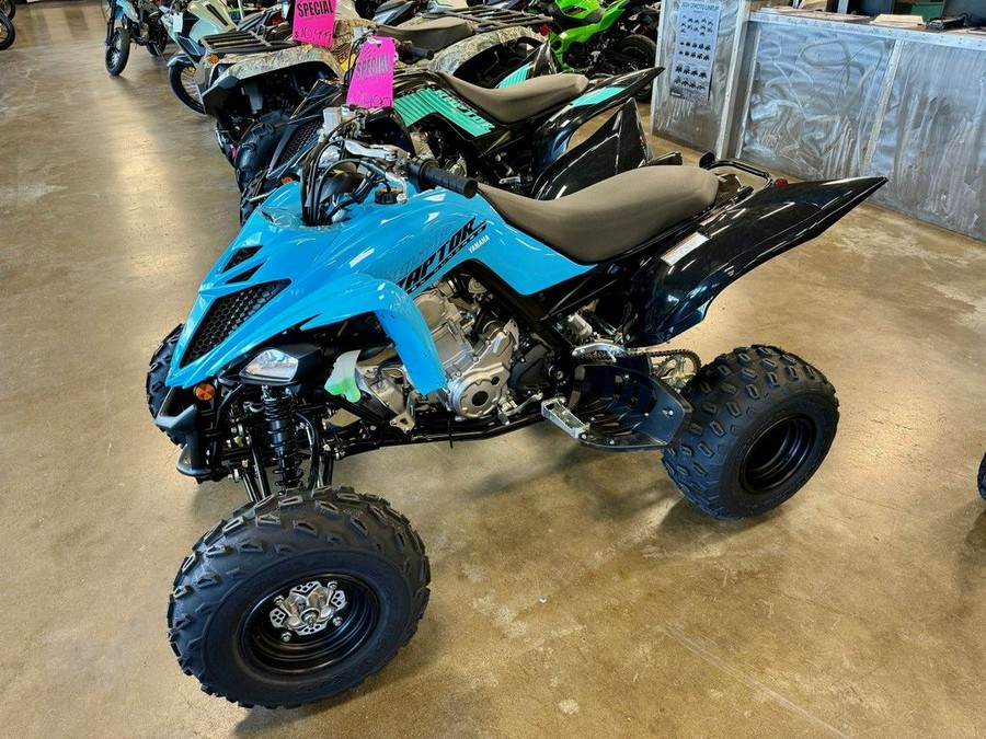 2024 Yamaha Raptor 700