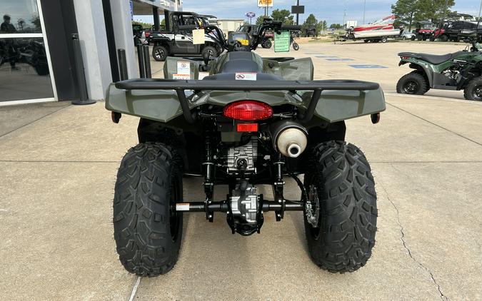 2024 Suzuki KingQuad 400 FSi