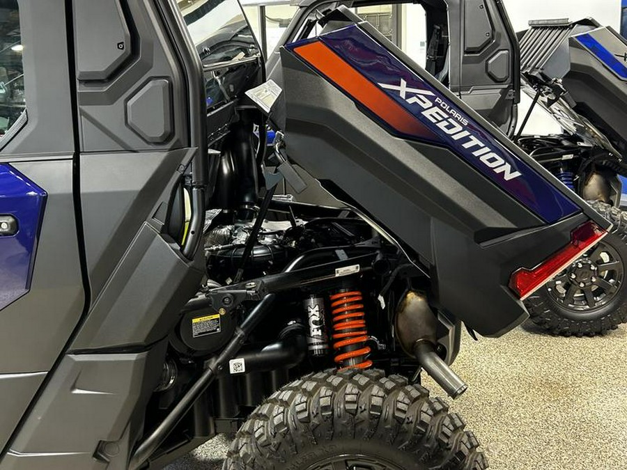 2025 Polaris® XPedition XP 5 NorthStar