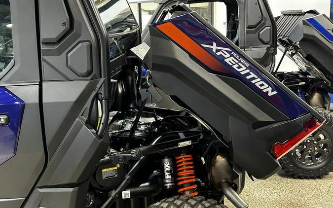 2025 Polaris® XPedition XP 5 NorthStar