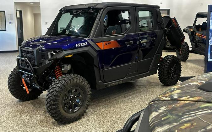 2025 Polaris® XPedition XP 5 NorthStar