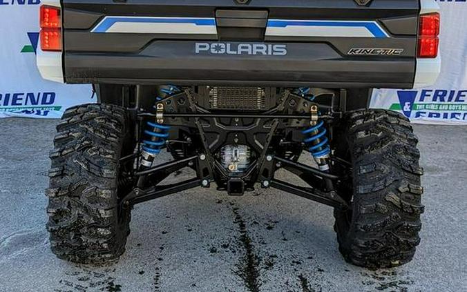 2023 Polaris® Ranger XP Kinetic Premium