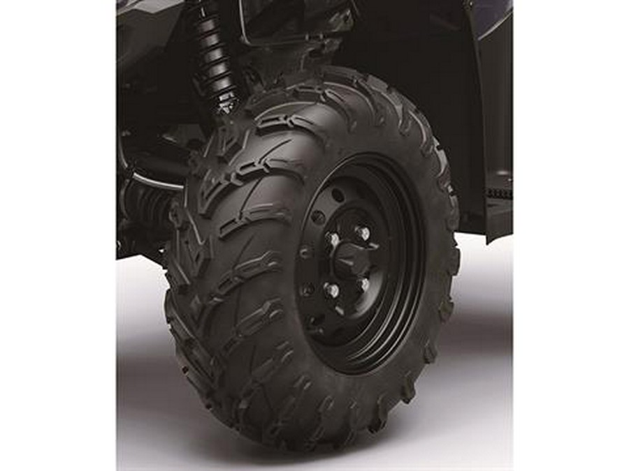 2025 Kawasaki Brute Force 450 4x4